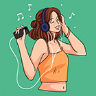 安卓 听·下 v1.4.5 全网音乐免费下载