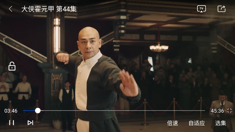 安卓 卧龙影视 v2.1.3.0 去广告解锁VIP版