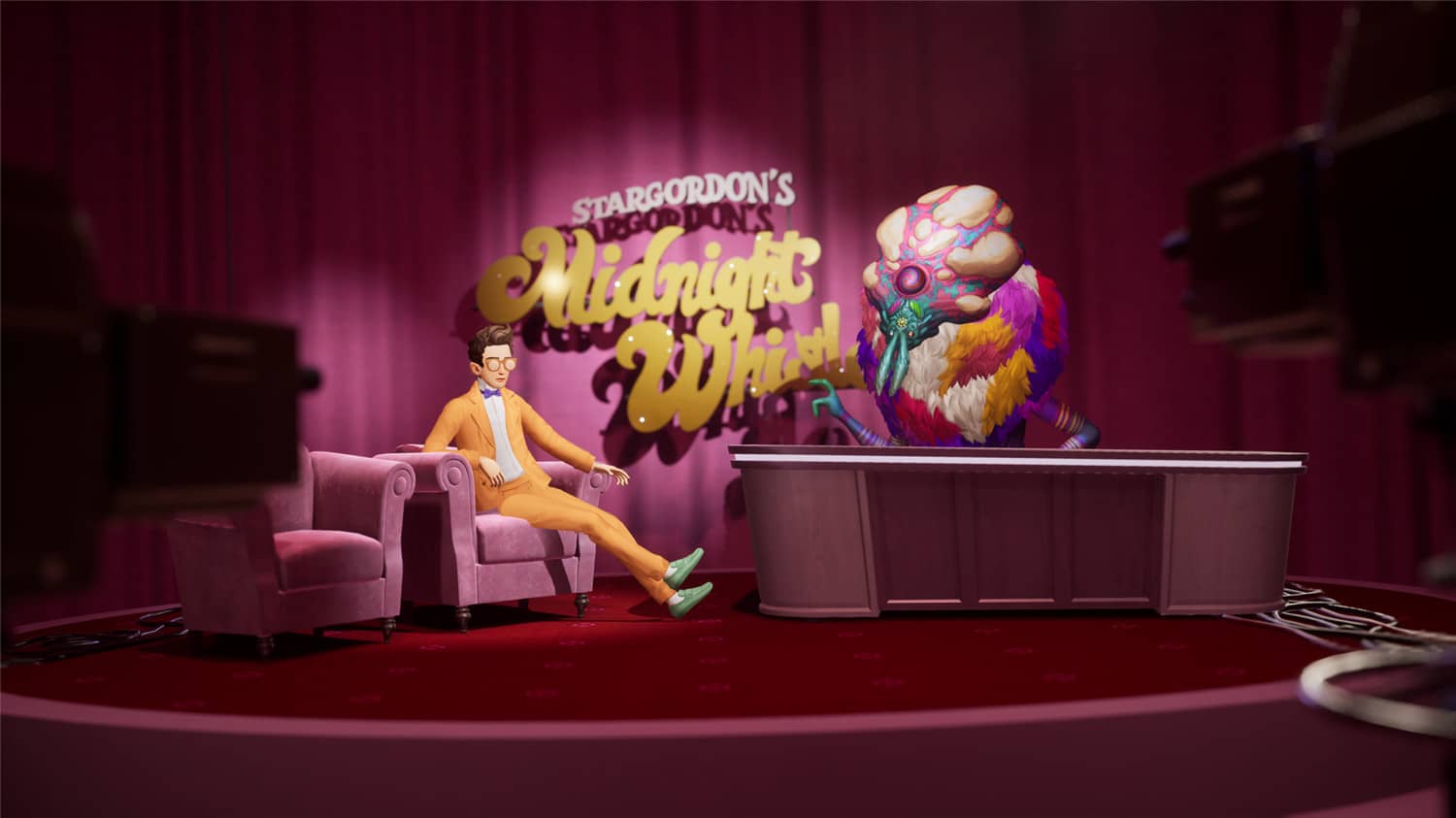 奇妙幻想《奇妙逃亡》动作冒险游戏 奇妙幻想《奇妙逃亡》动作冒险类游戏