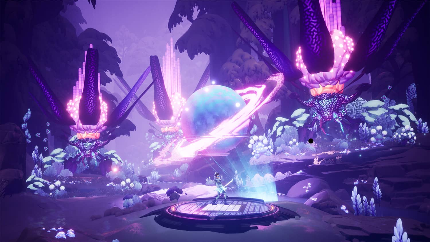 奇妙幻想《奇妙逃亡》动作冒险游戏 奇妙幻想《奇妙逃亡》动作冒险类游戏