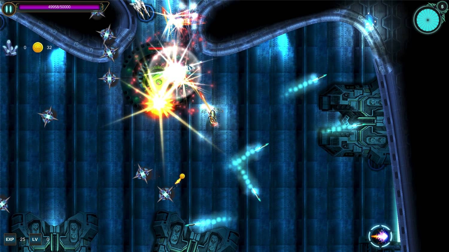 飞行射击游戏《艾尔塔7号》v1.263 中文版 飞行射击游戏《艾尔塔7号》v1.263 中文版