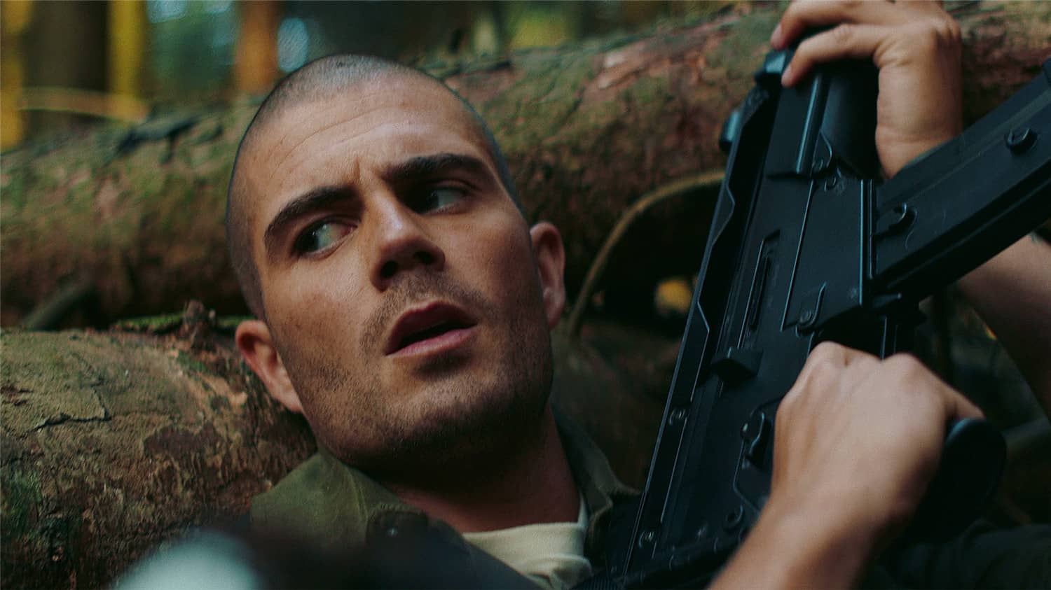 交互式电影游戏《血岸岛》中文完整版