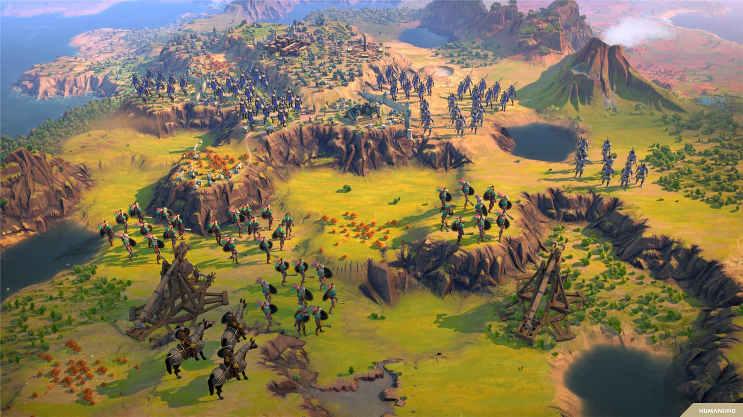 历史回合策略「人类」数字豪华版 v1.0.12.2523 历史回合策略「人类」数字豪华版 v1.0.12.2523