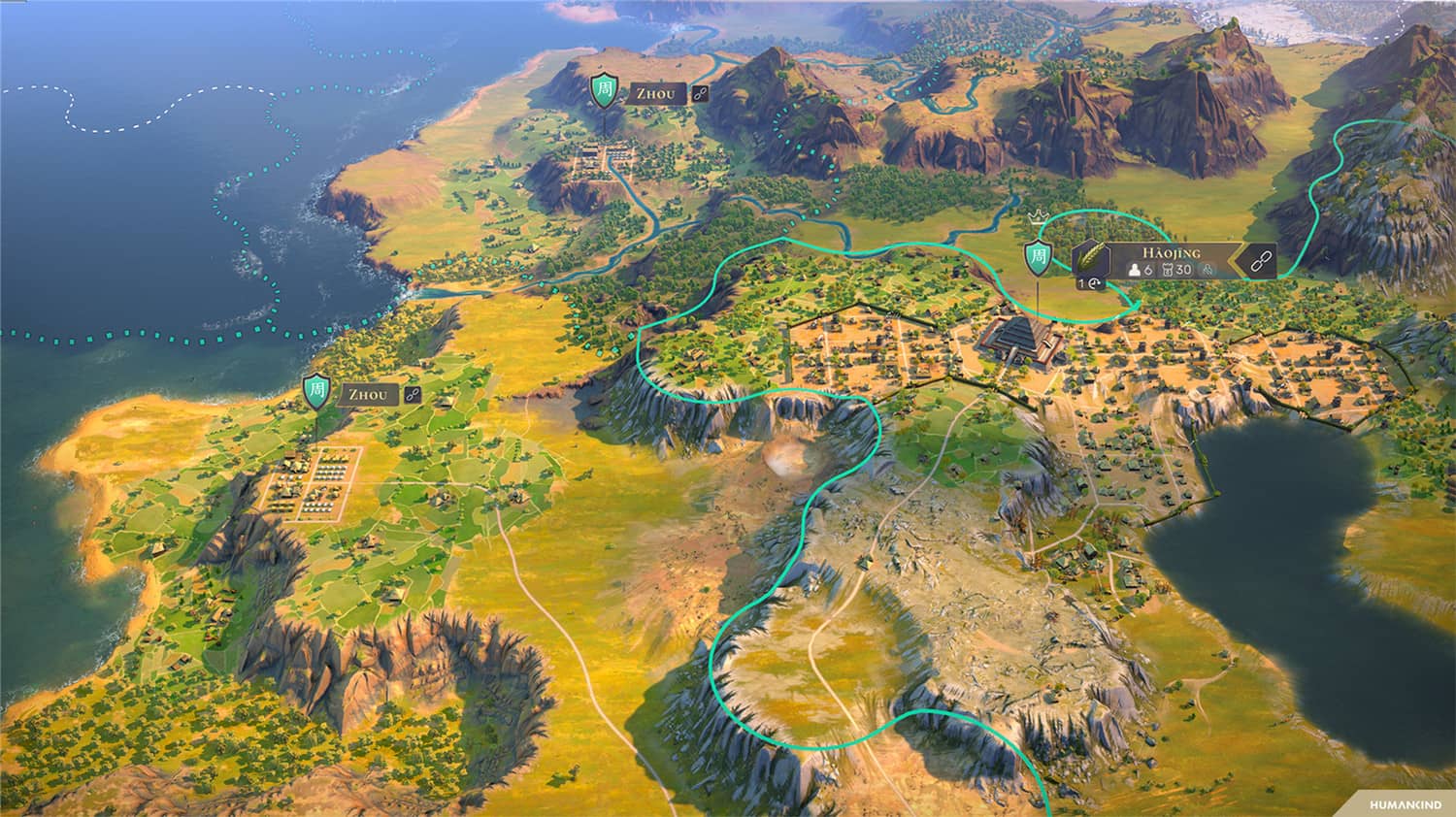 历史回合策略「人类」数字豪华版 v1.0.12.2523 历史回合策略「人类」数字豪华版 v1.0.12.2523