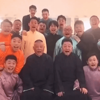 刷爆朋友圈的蚂蚁呀嘿这么玩!