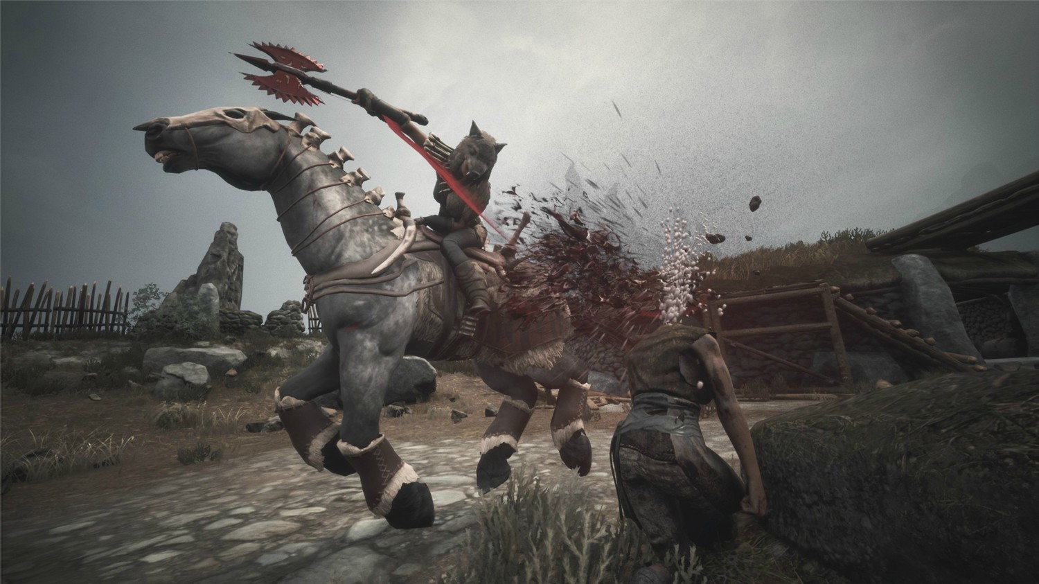 沙盒角色扮演《流放者柯南》v2.3.2中文版 沙盒角色扮演《流放者柯南》v2.3.2中文版