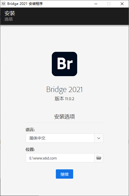 Adobe Bridge 2021 v11.0.2.123.0 Adobe Bridge 2021 v11.0.2.123.0