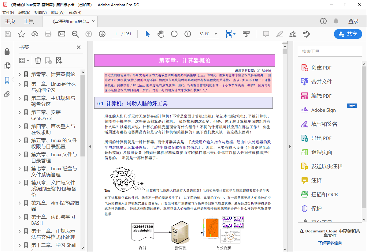 Acrobat Pro DC v2021.001 Acrobat Pro DC v2021.001