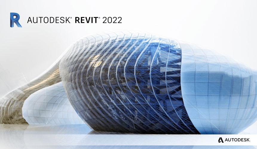 Autodesk Revit 2022.1.2 多语言中文破解版