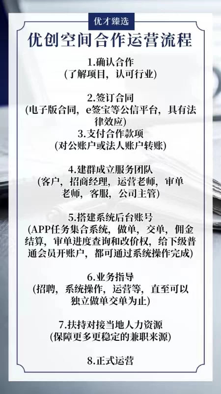 软件拉新APP公司招商