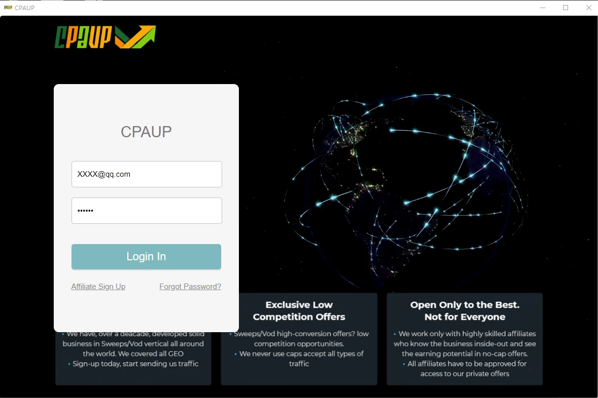 欧美CPA广告联盟，全智能自动运行，操作简便收益高，单机单日最高150美刀，佣金结算到账快