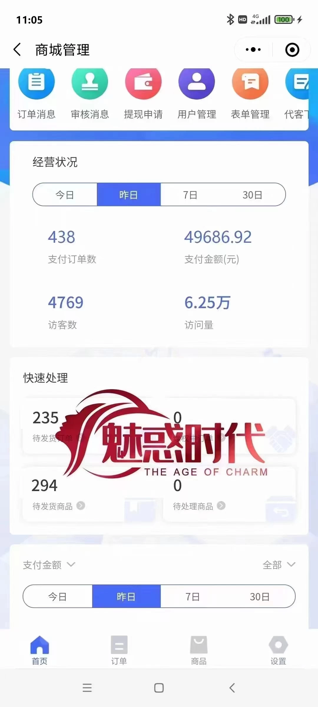 橙人用品项目，多管道收入，有兴趣来 V:tz95098