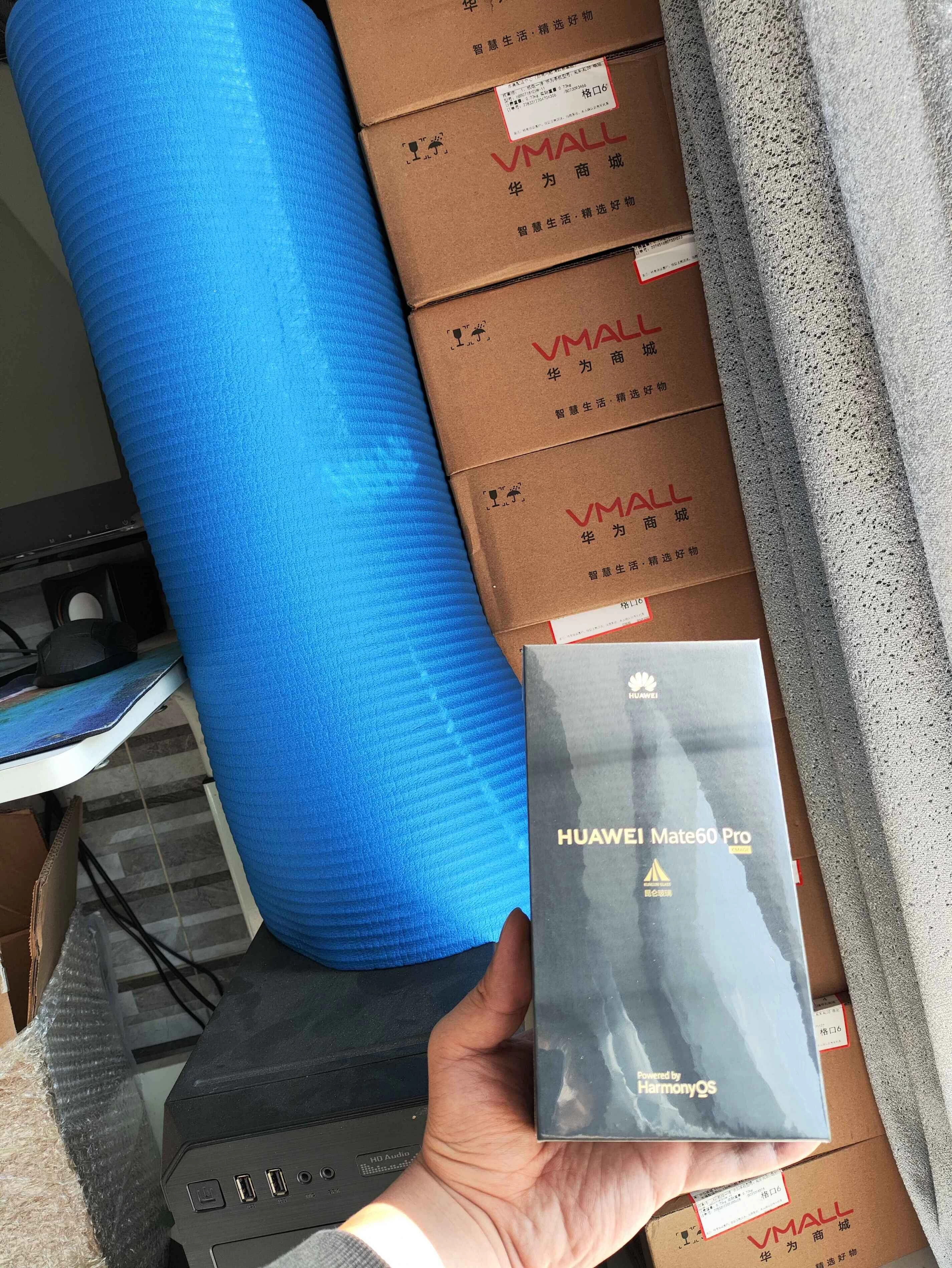 超简单羊毛天花板(华为、iPhone、茅台),花几分钟换回几百元,非脚本软件