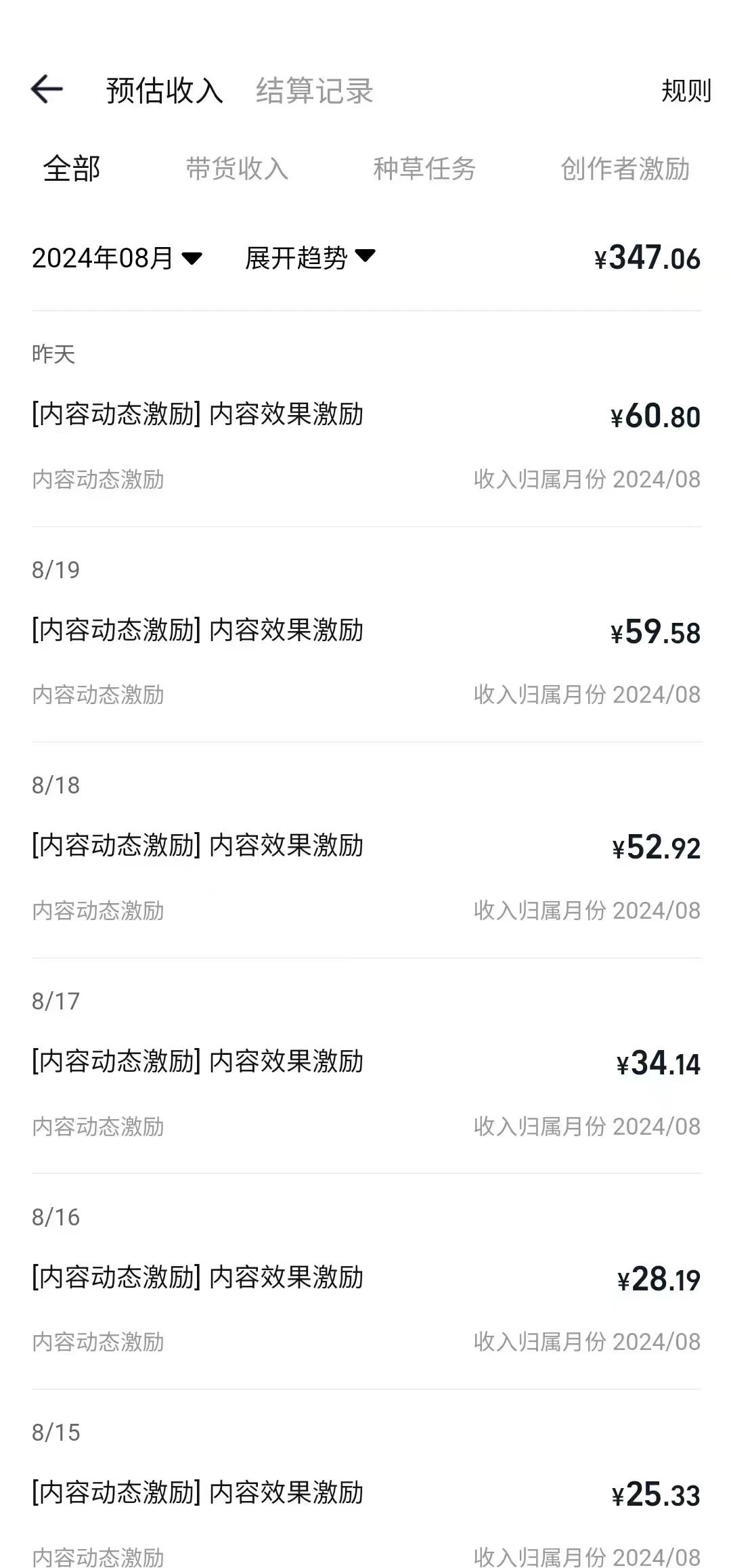 「淘宝逛逛」 ​每天动动手十几分钟一天几十到几百 ​ ​风口项目看的继续看赚的继续赚 想要了解的看留言或私信