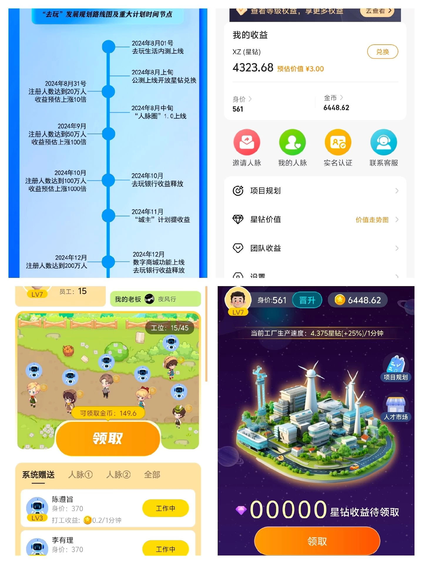 首码项目，零撸刚出，不养机，早上车早吃肉