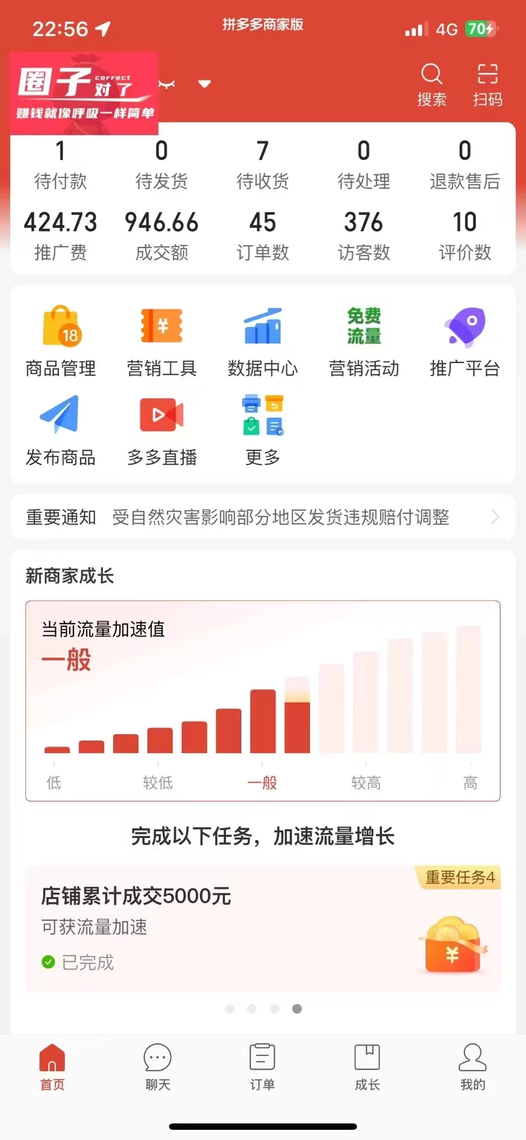 免费带拼多多虚拟项目