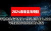 2024最新快手5.0靠售卖磁力聚星二维码，轻松日入6000+，可批量操作操的保姆级教程