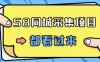 58同城采集项目，只需拍三张照片，日可做百单，一天轻松200-300元！