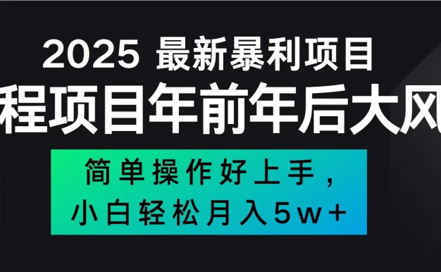 全网首发，携程项目所有航司机票均有利润，风口可吃肉