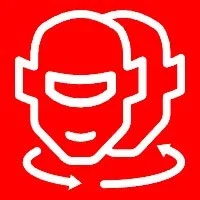 AI 人脸替换工具离线版 v8.7 FaceFusion 3.5 大模型，兼容 50 系列显卡，解压即用的免费换脸工具