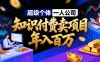 2026 年“超级个体一人公司”私域卖项目年入百万，个人IP、精准引流、项目包装、转化成交